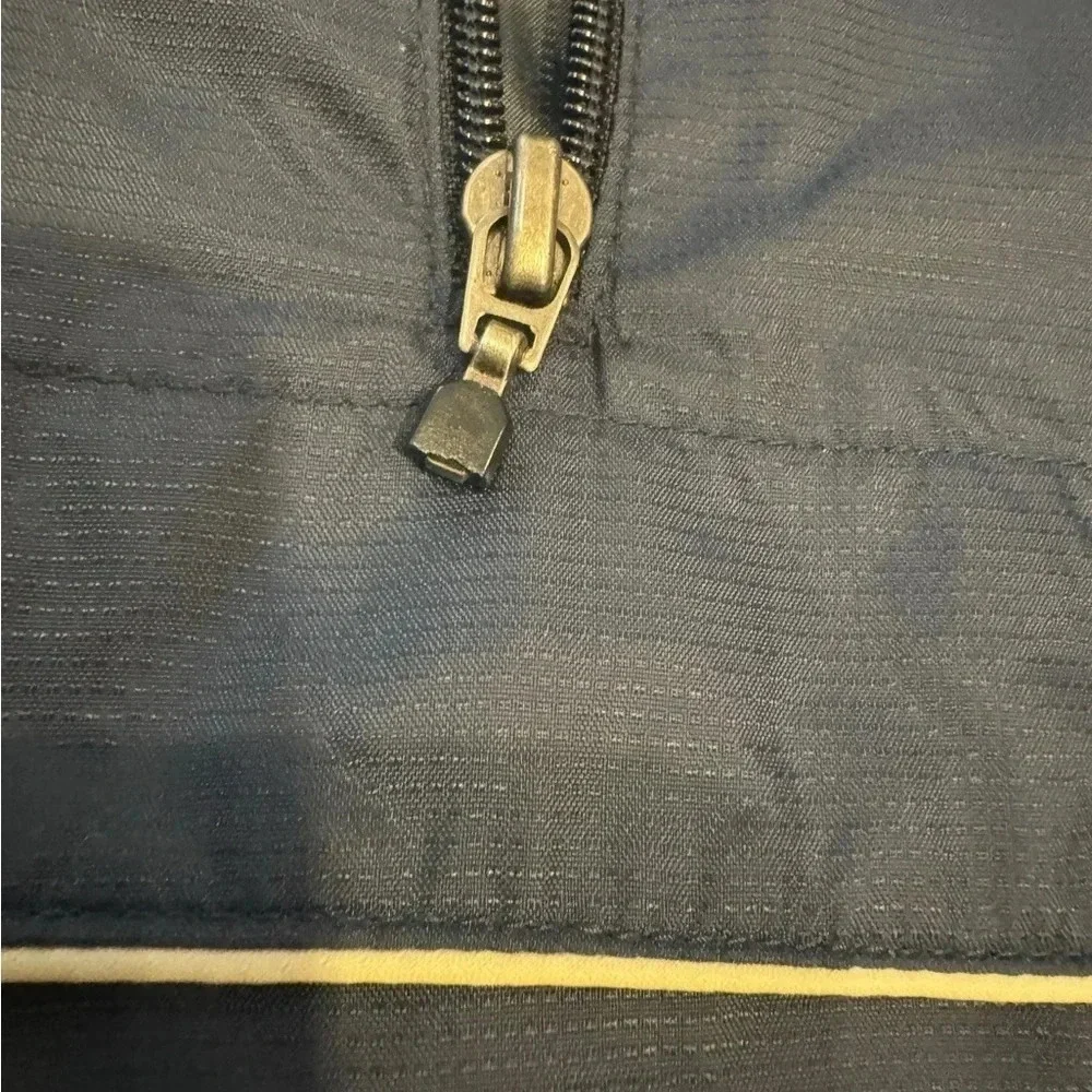Men’s Dockers Golf Windbreaker‎ Quarter Zip